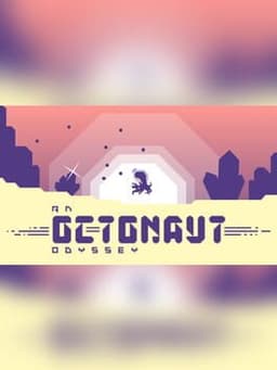 An Octonaut Odyssey