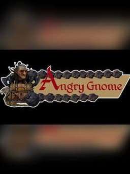 Angry Gnome