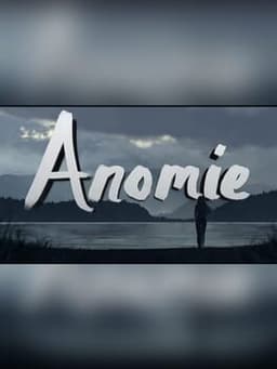 Anomie