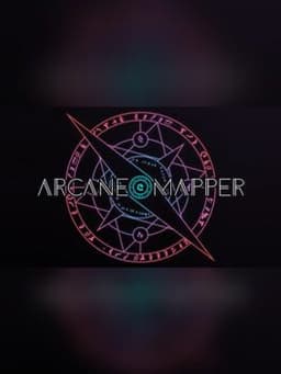 Arcane Mapper