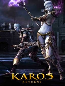 Karos Returns
