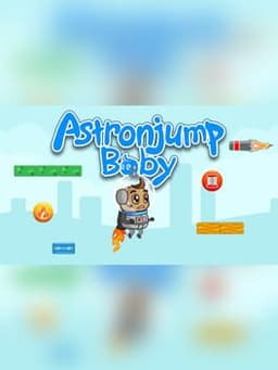 AstronjumpBaby