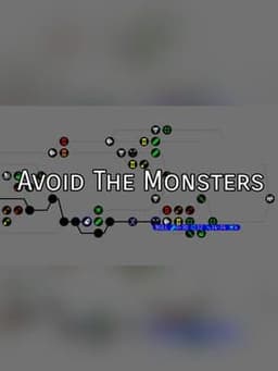 Avoid the Monsters