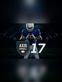 Axis Football 2017