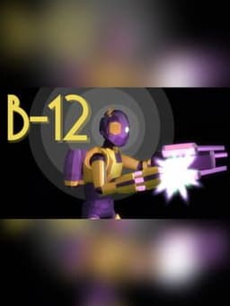 B-12: Brantisky Mk. 12