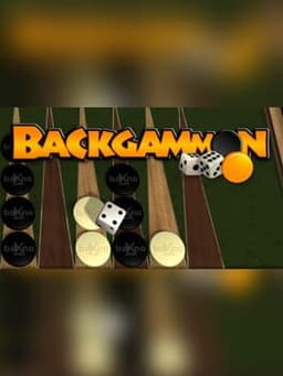 Backgammon