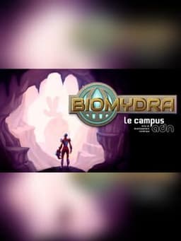 Biomydra