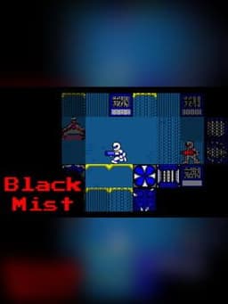 Black Mist