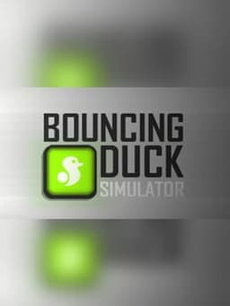 Bouncing Duck Simulator