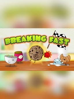 Breaking Fast