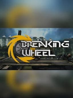Breaking Wheel