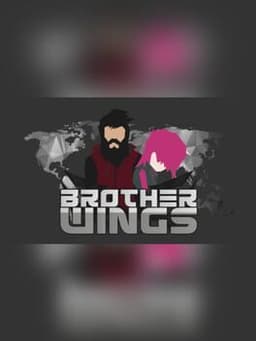 Brother Wings