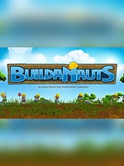 Buildanauts