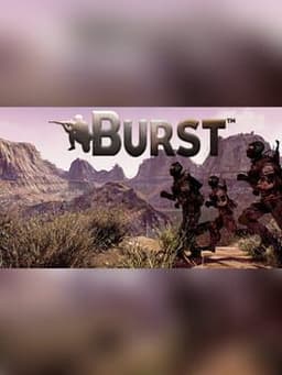 Burst the Game