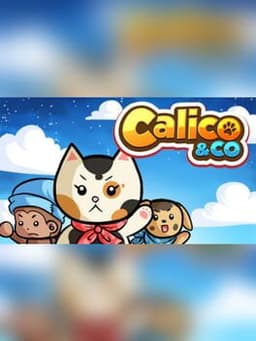 Calico & Co