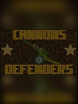 Cannons-Defenders: Steam Edition