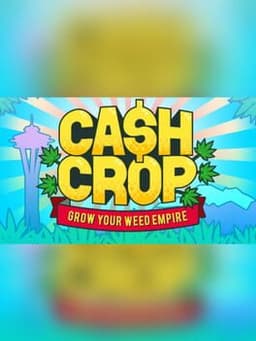 Cash Crop