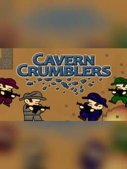 Cavern Crumblers