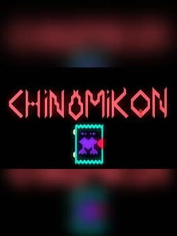 Chinomikon