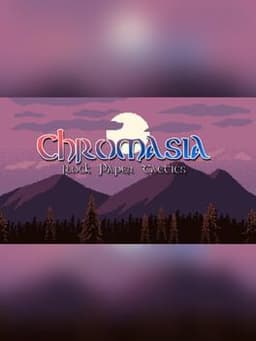 Chromasia