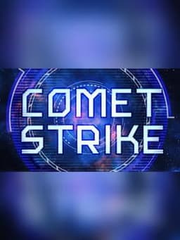 Comet Strike