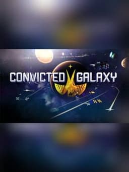 Convicted Galaxy