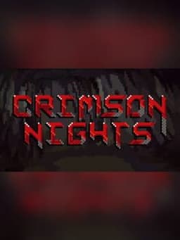 Crimson Nights