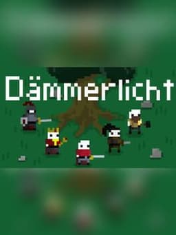 Dämmerlicht