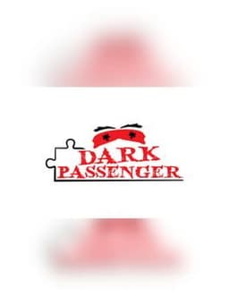 Dark Passenger - An experimental audio game