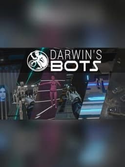 Darwin's bots