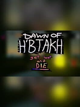Dawn of H'btakh