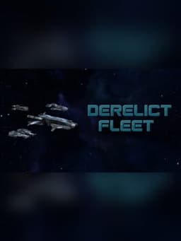Derelict Fleet
