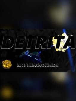 Detrita Battlegrounds
