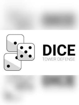Dice Tower Defense