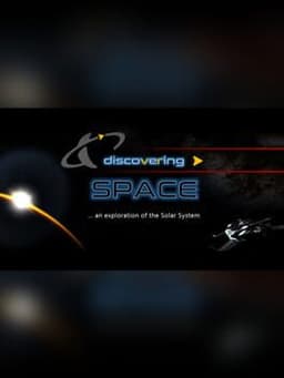 Discovering Space 2