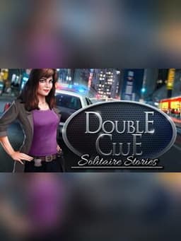 Double Clue: Solitaire Stories