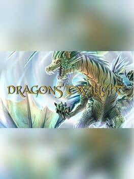 Dragons' Twilight