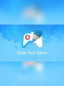 Draw Your Game