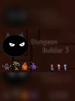 Dungeon Builder S