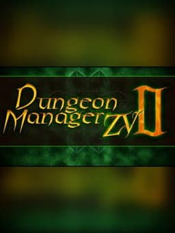 Dungeon Manager ZV 2