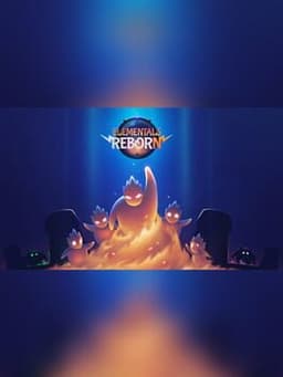 Elementals Reborn