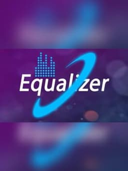 Equalizer