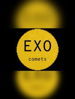 Exocomets