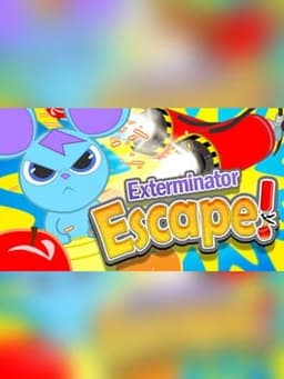 Exterminator: Escape!