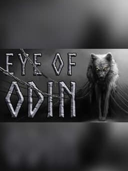 Eye of Odin