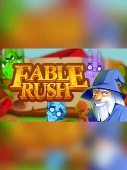 Fable Rush