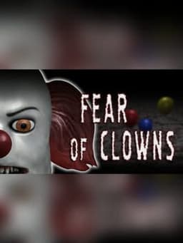 Fear of Clowns