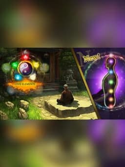 Five Elements