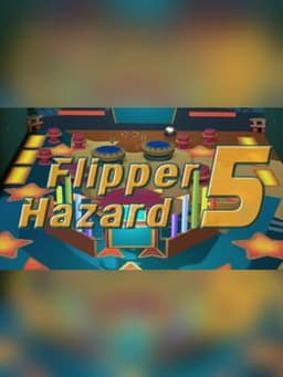 Flipper Hazard 5