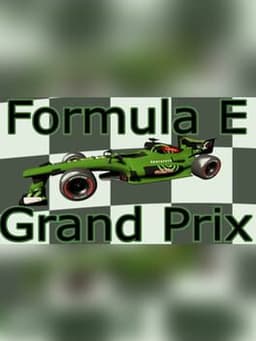 Formula E Grand Prix